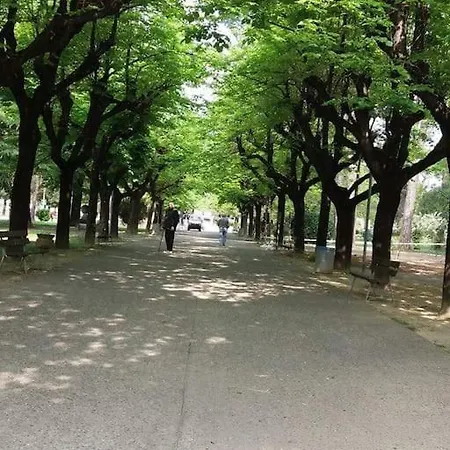 Appartamento Casa Da Ste *