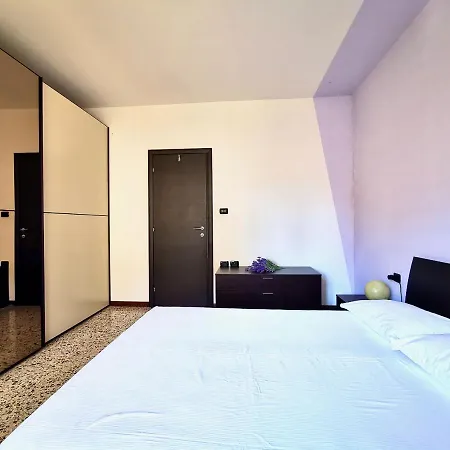 Appartamento Casa Da Ste