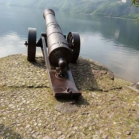 Apartamento Casa Da Ste Mandello del Lario