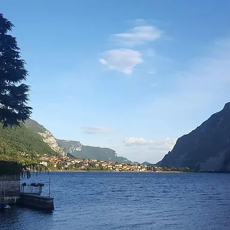 Appartamento Casa Da Ste *