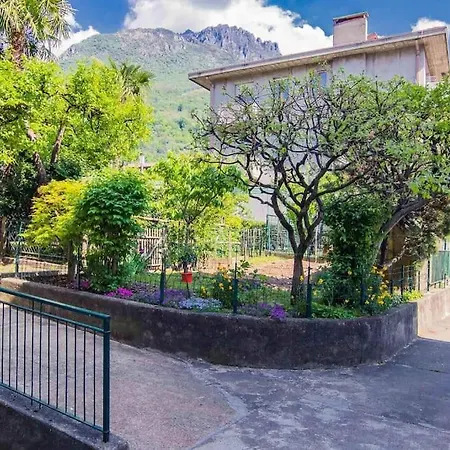 Casa Da Ste Appartement