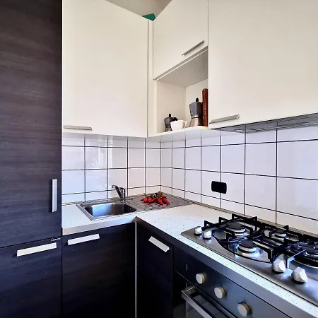 Casa Da Ste Mandello del Lario