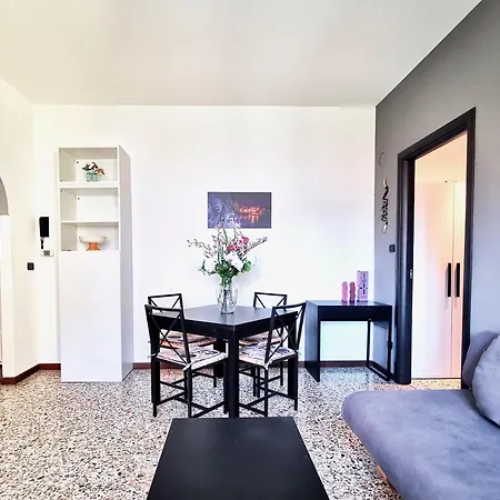 Apartamento Casa Da Ste *