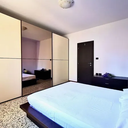 דירה Casa Da Ste *