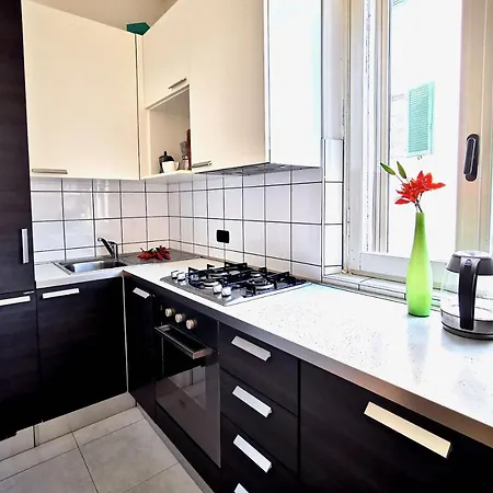 Apartament Casa Da Ste Mandello del Lario