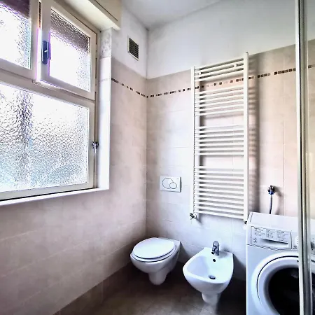 דירה Casa Da Ste