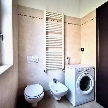 Appartamento Casa Da Ste *