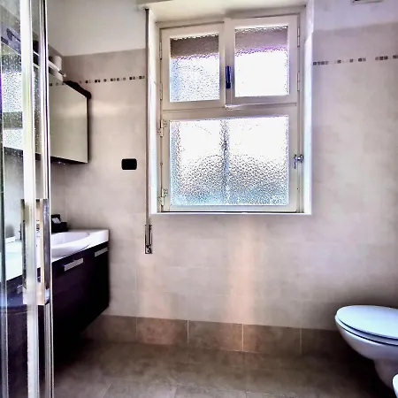 Casa Da Ste * Mandello del Lario