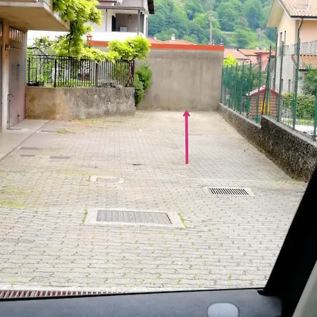 Casa Da Ste Apartmán