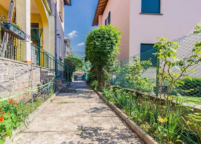 Casa Da Ste Ac Free Parking