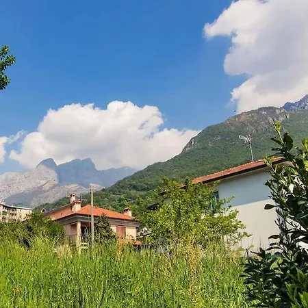 Daire Casa Da Ste Ac Free Parking Mandello del Lario