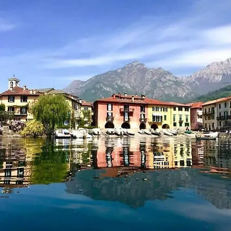 Casa Da Ste Ac Free Parking Mandello del Lario