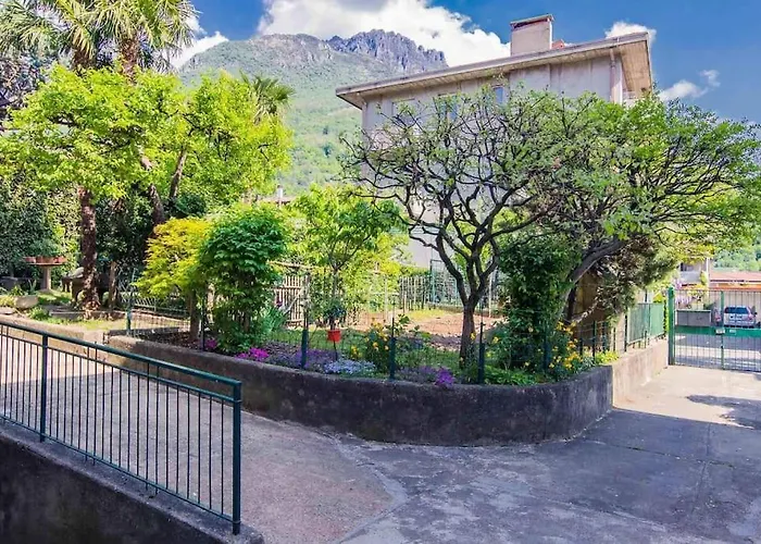Casa Da Ste Ac Free Parking Daire
