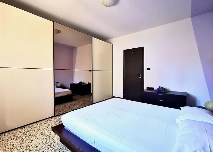 Daire Casa Da Ste Ac Free Parking *