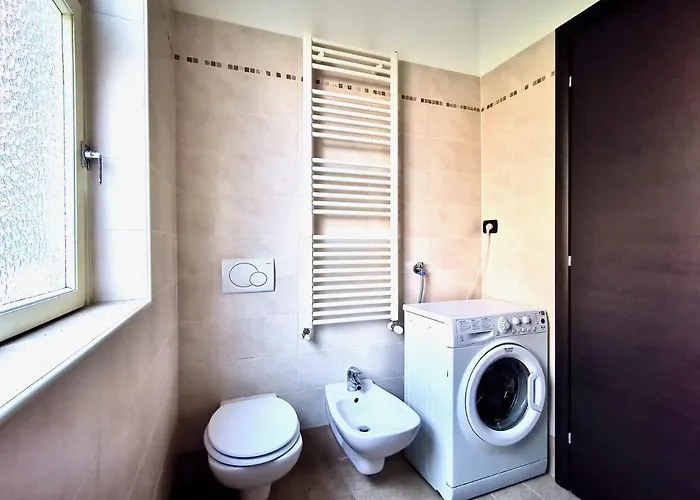 Daire Casa Da Ste Ac Free Parking *