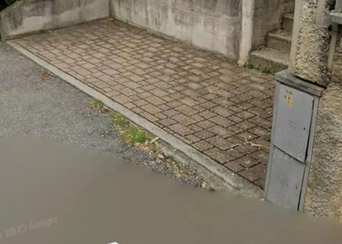 Casa Da Ste Ac Free Parking Mandello del Lario