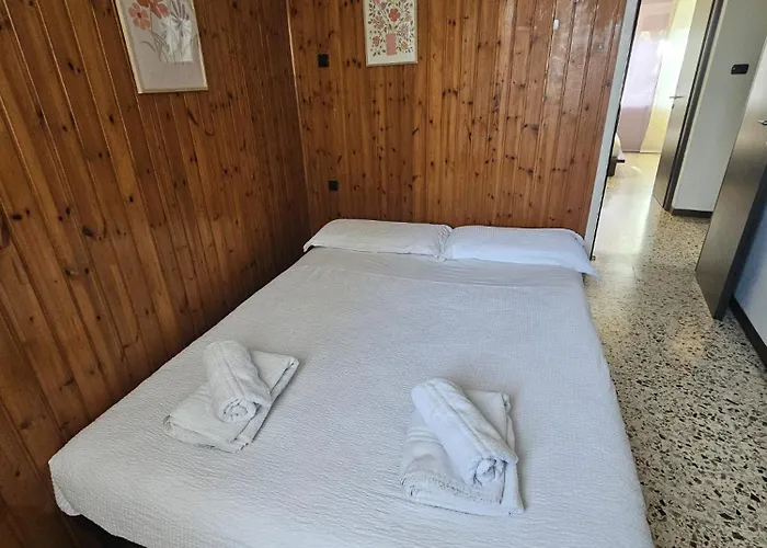 Casa Da Ste Ac Free Parking Daire Mandello del Lario