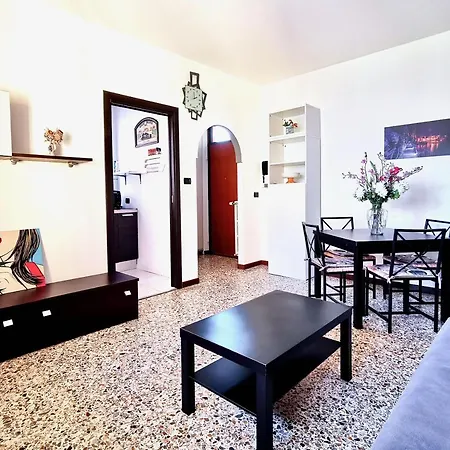 Lejlighed Casa Da Ste