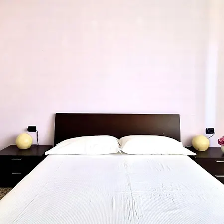 Casa Da Ste Lejlighed