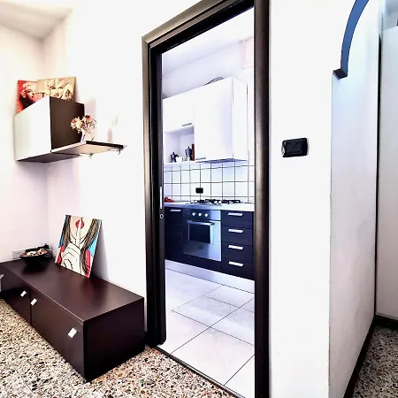 Casa Da Ste Ac Free Parking * מנדלו דל לאריו