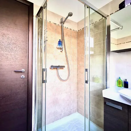 Casa Da Ste * Mandello del Lario