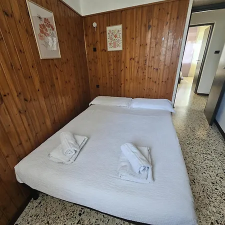 Casa Da Ste Ac Free Parking דירה מנדלו דל לאריו