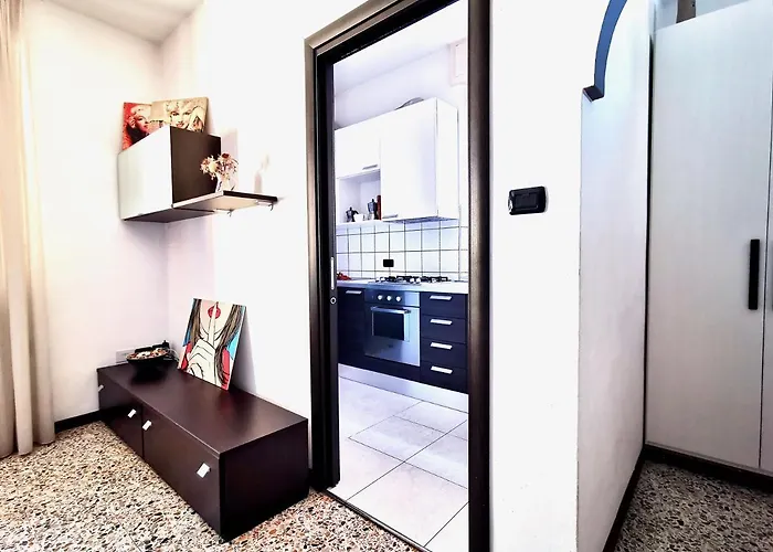 Casa Da Ste Ac Free Parking * מנדלו דל לאריו